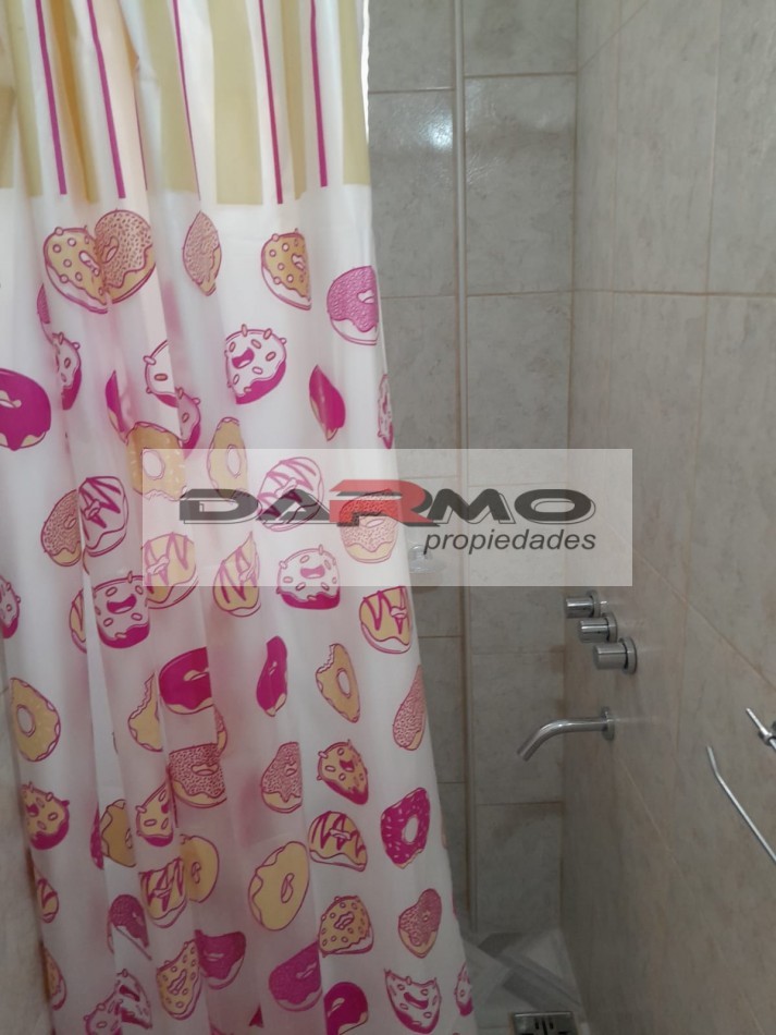 EXCELENTE MONOAMBIENTE EN IMPECABLE ESTADO LATERAL MUY LUMINOSO PROXIMO A LA AV RIVADAVIA