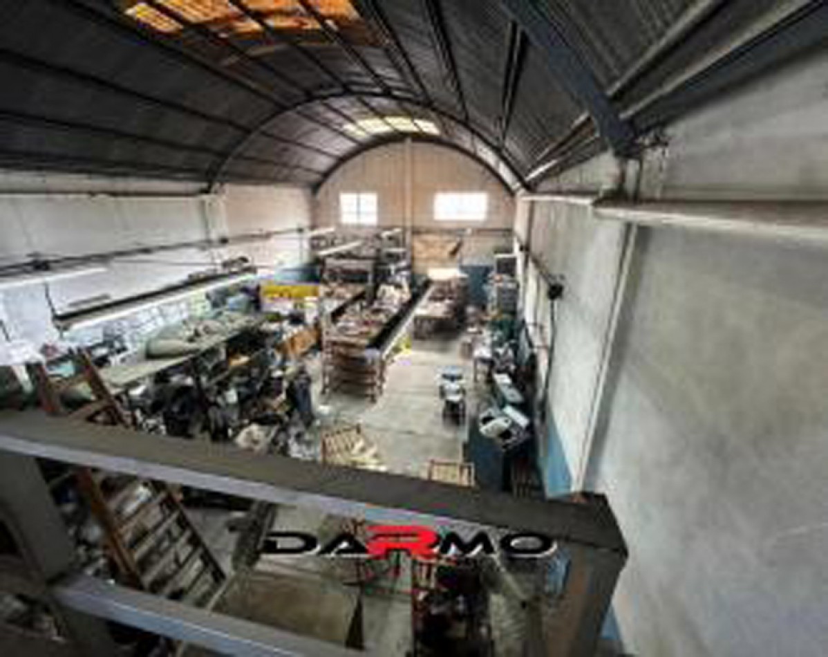 Venta de Fondo de Comercio Fabrica de Calzado Para Dama y Caballero