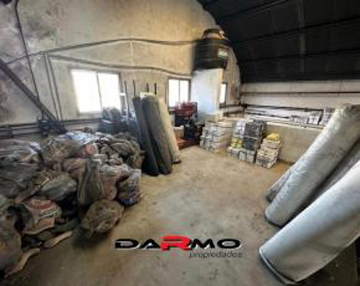 Venta de Fondo de Comercio Fabrica de Calzado Para Dama y Caballero