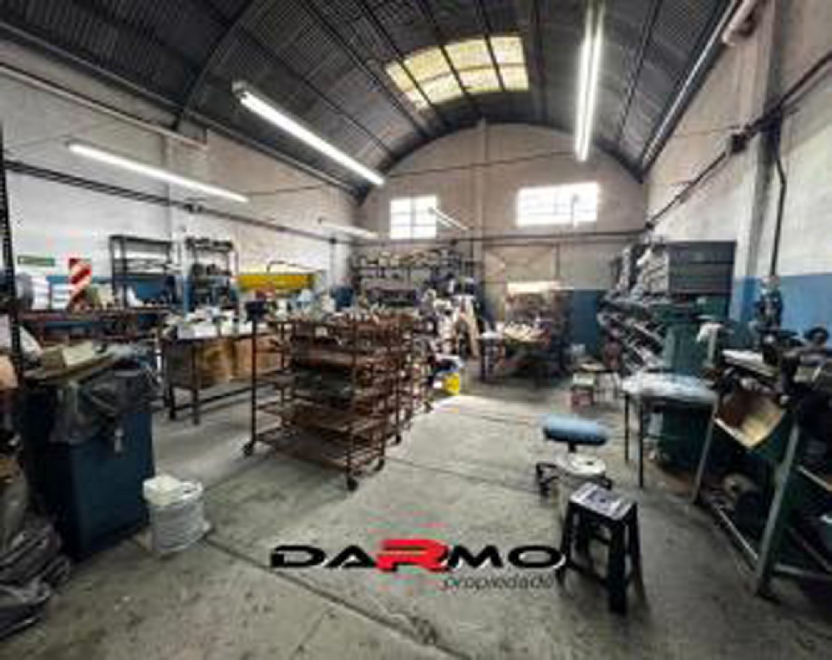 Venta de Fondo de Comercio Fabrica de Calzado Para Dama y Caballero