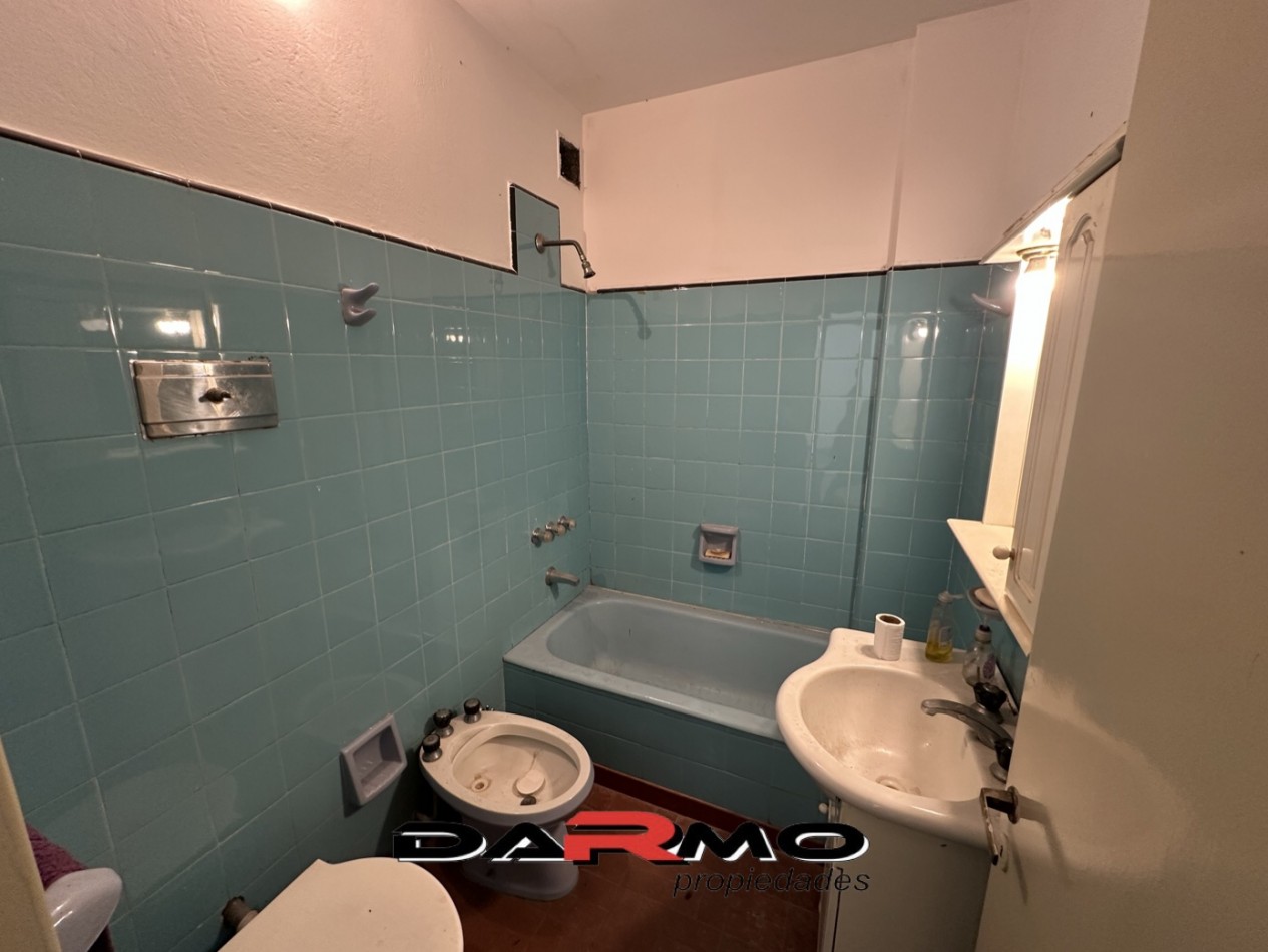 PH 3 Ambientes con Gran Patio | Chilavert Villa Lugano| Apto Credito