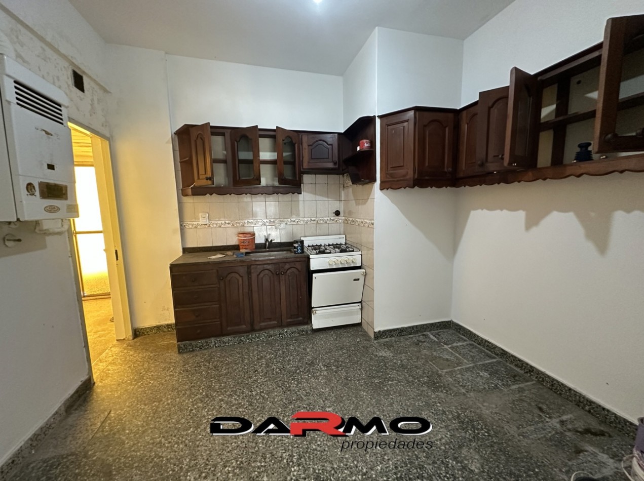 PH 3 Ambientes con Gran Patio | Chilavert Villa Lugano| Apto Credito