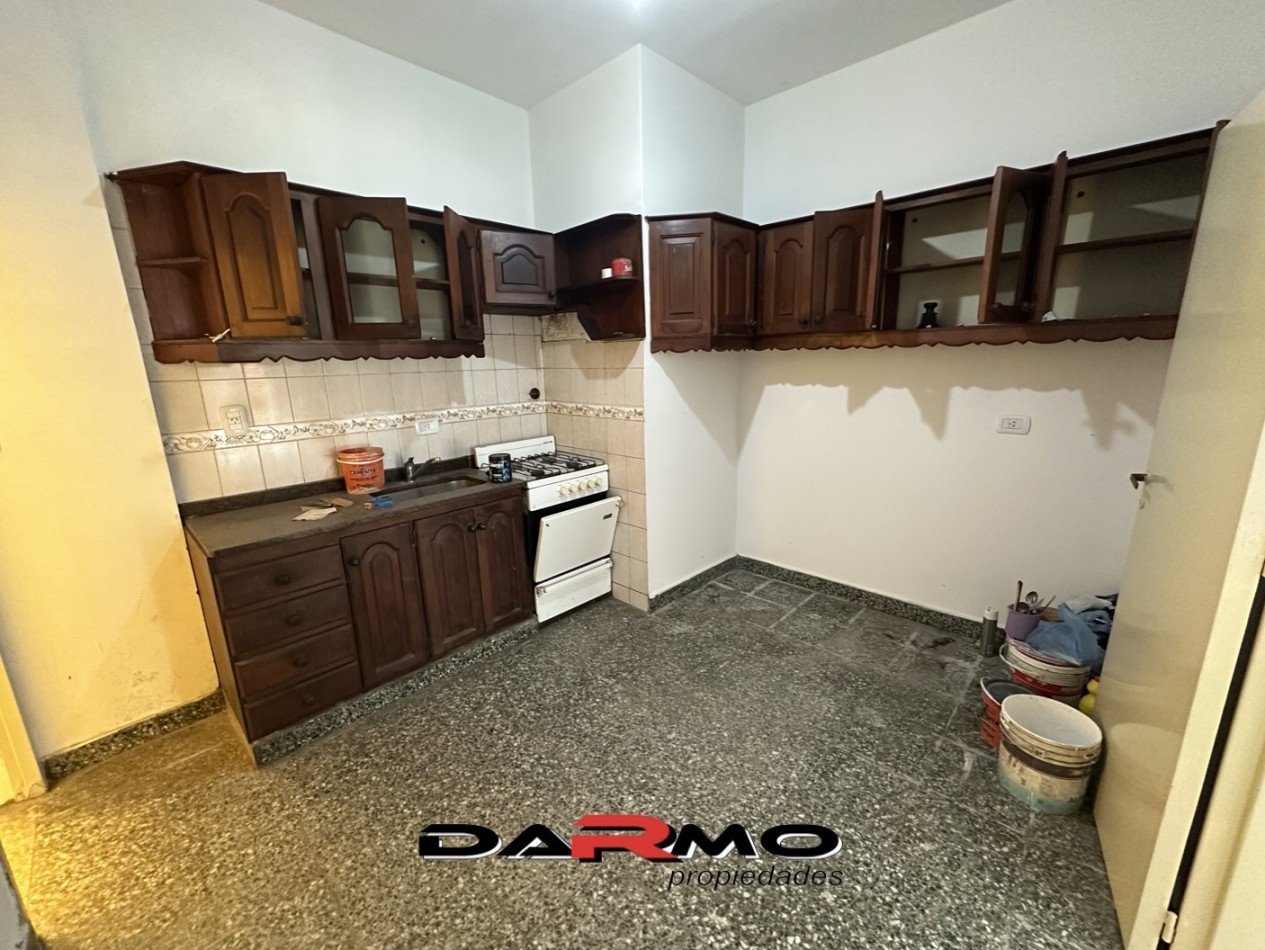 PH 3 Ambientes con Gran Patio | Chilavert Villa Lugano| Apto Credito