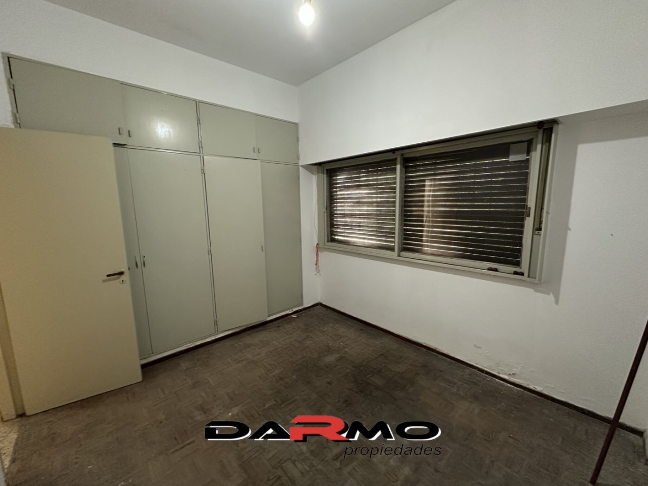 PH 3 Ambientes con Gran Patio | Chilavert Villa Lugano| Apto Credito