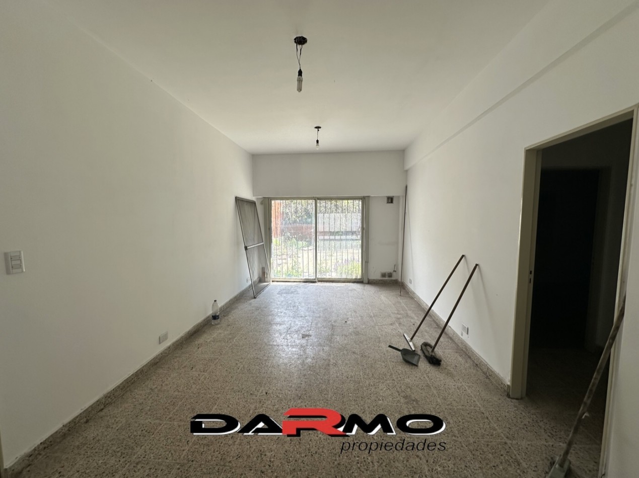 PH 3 Ambientes con Gran Patio | Chilavert Villa Lugano| Apto Credito