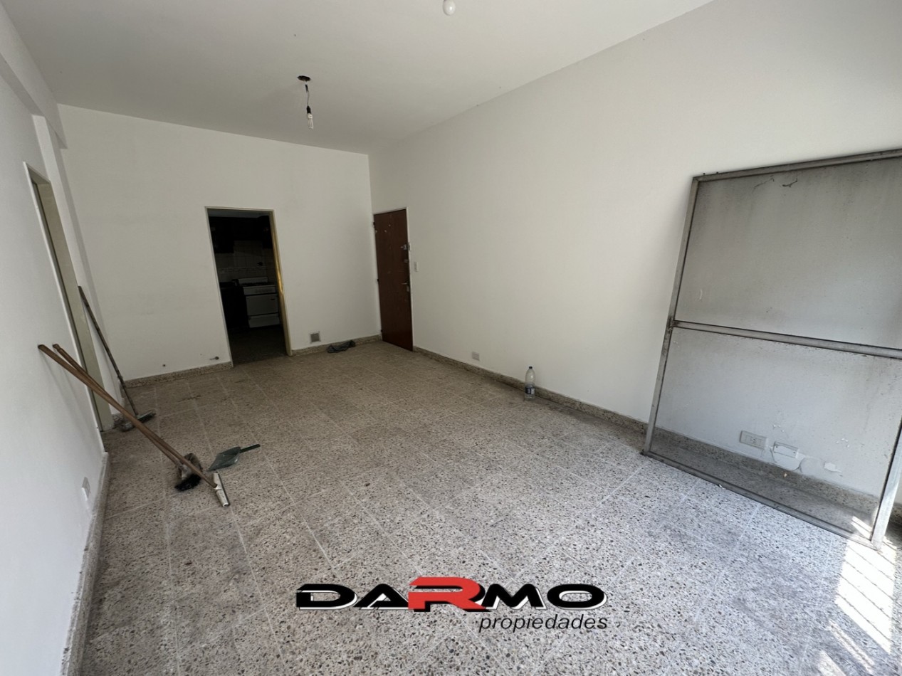 PH 3 Ambientes con Gran Patio | Chilavert Villa Lugano| Apto Credito