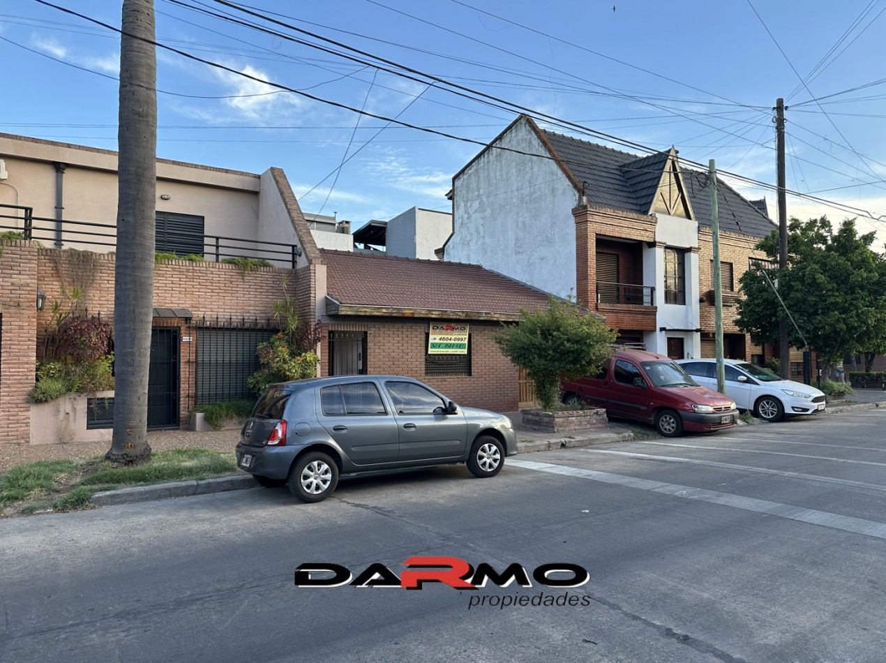 Casa 4 Ambientes con Garaje | Chilavert - Villa Lugano | Ideal Refaccion