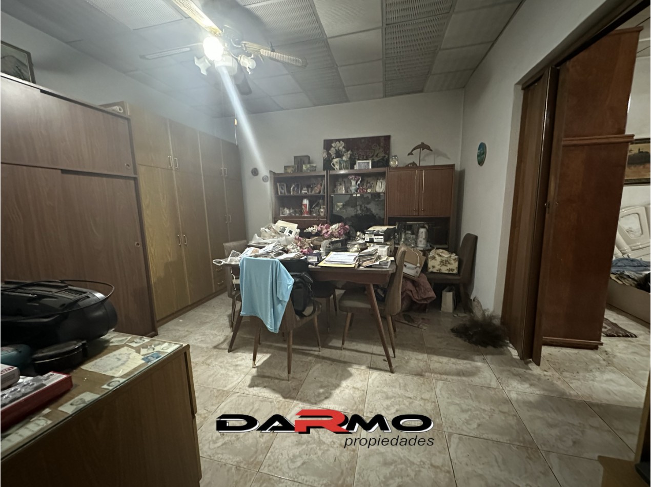 Casa 4 Ambientes con Garaje | Chilavert - Villa Lugano | Ideal Refaccion