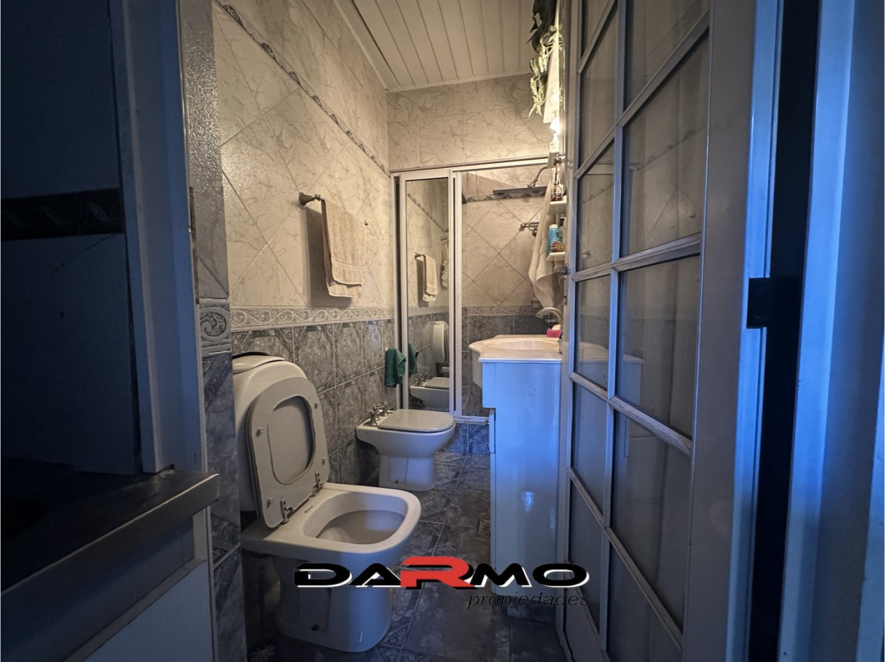 Casa 4 Ambientes con Garaje | Chilavert - Villa Lugano | Ideal Refaccion