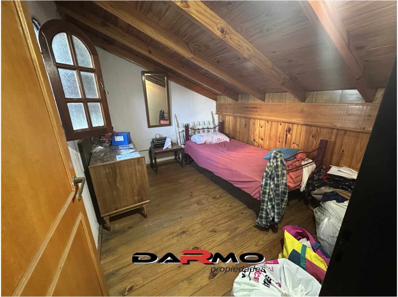 Casa 4 Ambientes con Garaje | Chilavert - Villa Lugano | Ideal Refaccion