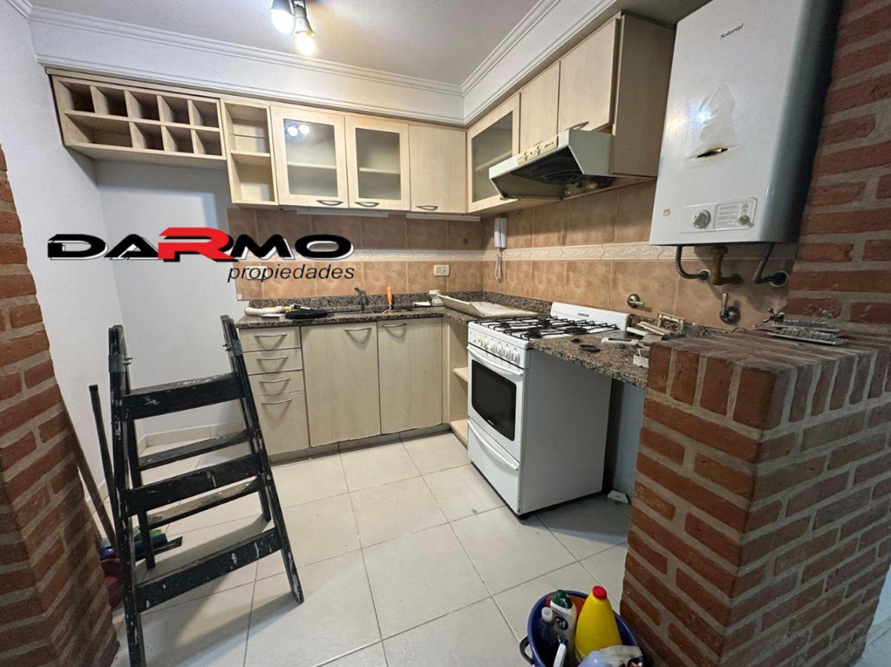 ALQUILER VILLA LUGANO DEPARTAMENTO 2 AMB PROXIMO A CENTRO COMERCIAL DE CHILAVERT - VILLA LUGANO