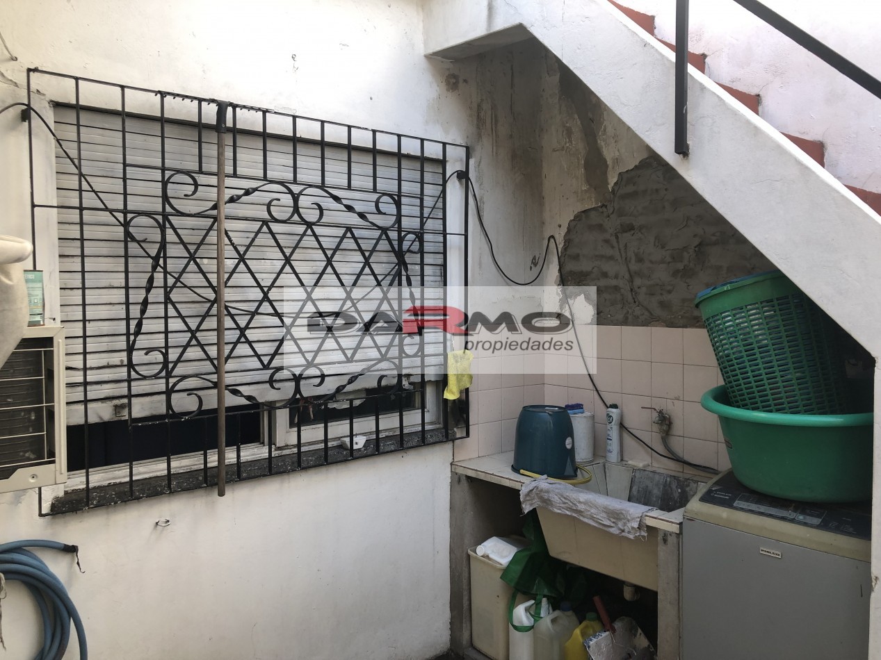 VENTA PH 3 AMBIENTES PATIO TERRAZA APTO CREDITO VILLA LUGANO