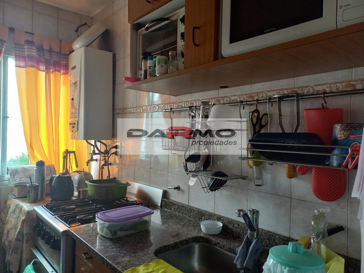 VENTA DEPARTAMENTO 3 AMB EXCELENTE ESTADO BARRIO GRAL SAVIO - MUY BUENA UBICACION - VILLA LUGANO