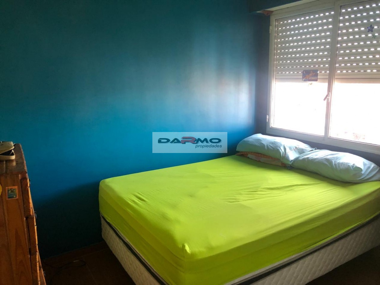 ALQUILER EXCELENTE DEPARTAMENTO 3 AMB CON BALCON Y ESPACIO DE COCHERA EN BARRIO GRAL PAZ - VILLA CELINA