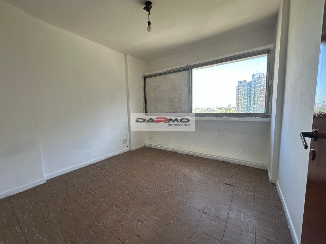 EXCELENTE DEPARTAMENTO DE 4 AMBIENTES EN ALQUILER - BARRIO GRAL SAVIO - LUGANO 1 Y 2 - C.A.B.A.