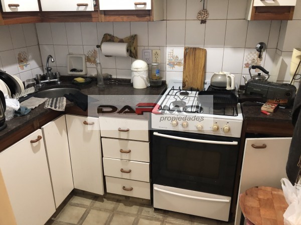 DEPARTAMENTO 2 AMBIENTES PLANTA BAJA - PARQUE PATRICIOS