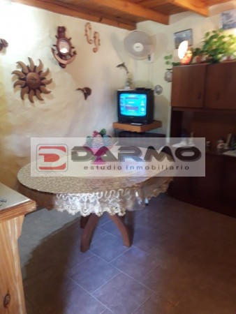VENTA DUPLEX EN MAR DEL TUYU A METROS DEL MAR