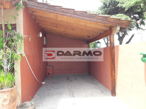 VENTA DUPLEX EN MAR DEL TUYU A METROS DEL MAR