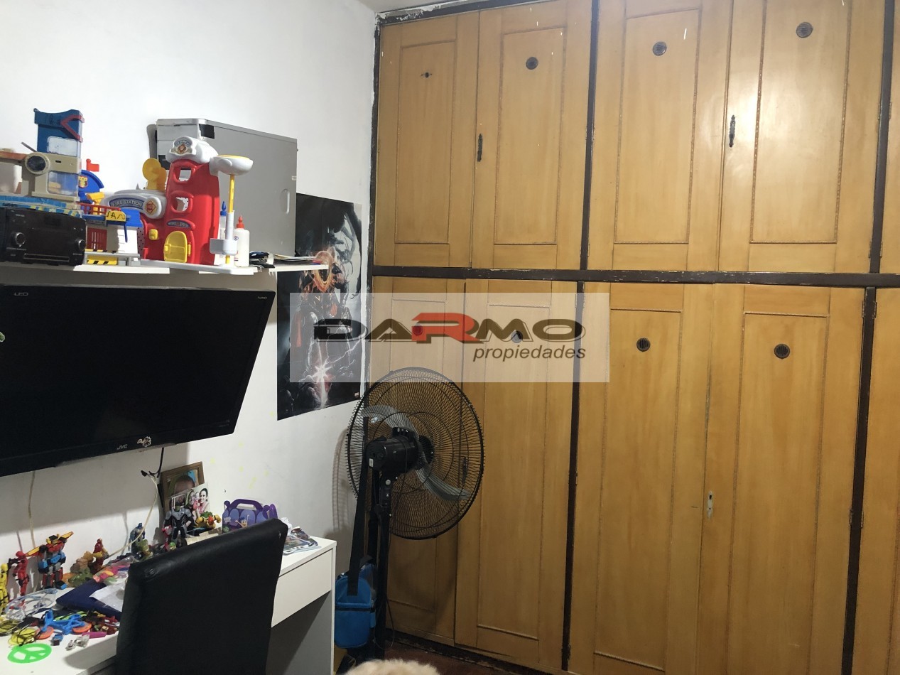 VENTA PH 3 AMBIENTES PATIO TERRAZA APTO CREDITO VILLA LUGANO