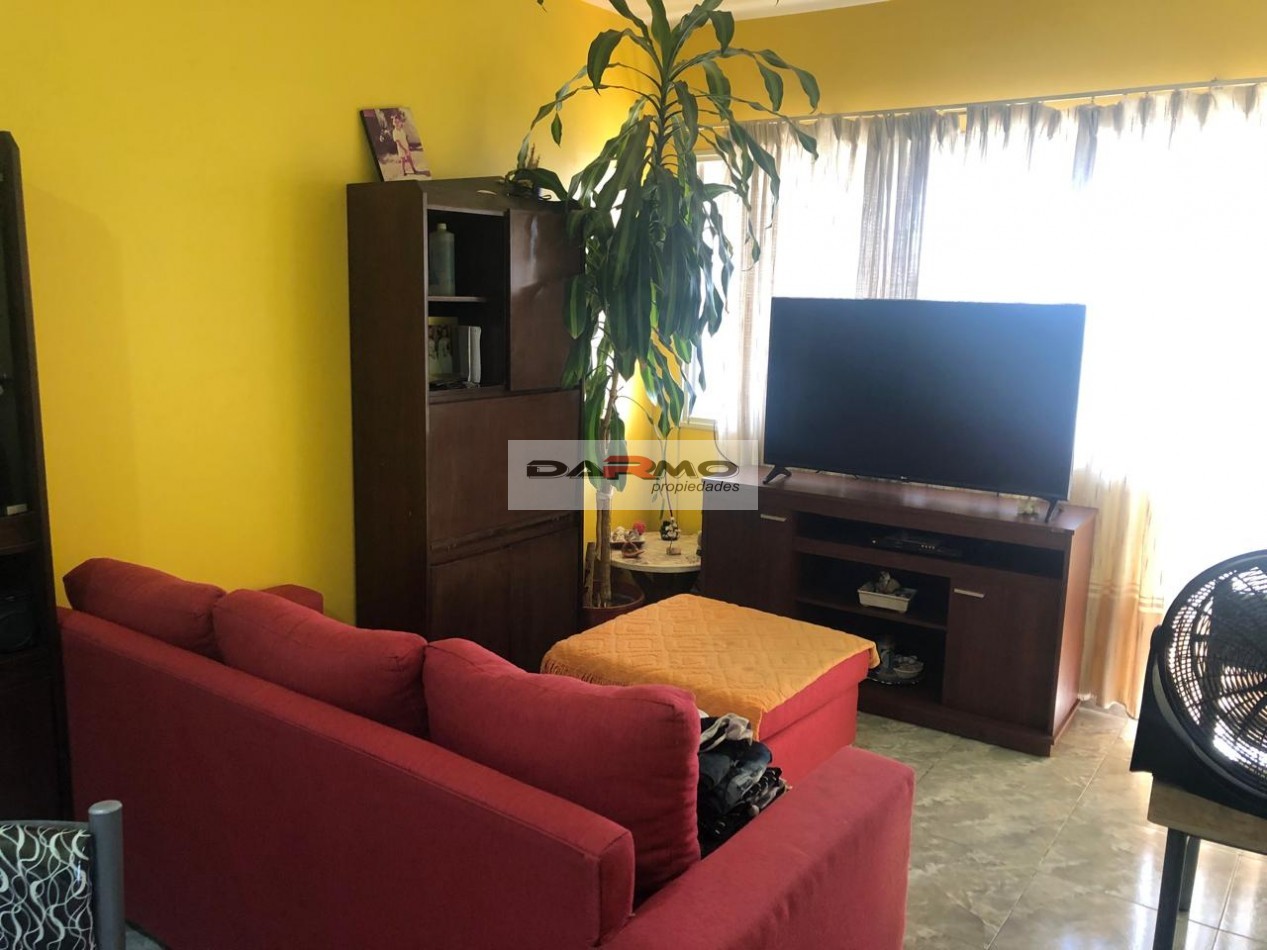 ALQUILER EXCELENTE DEPARTAMENTO 3 AMB CON BALCON Y ESPACIO DE COCHERA EN BARRIO GRAL PAZ - VILLA CELINA