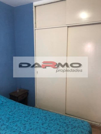 EXCELENTE DEPARTAMENTO 3 AMBIENTES CON AMPLIO PATIO EN PLANTA BAJA, SOBRE BOULEVAR RIESTRA - VILLA LUGANO