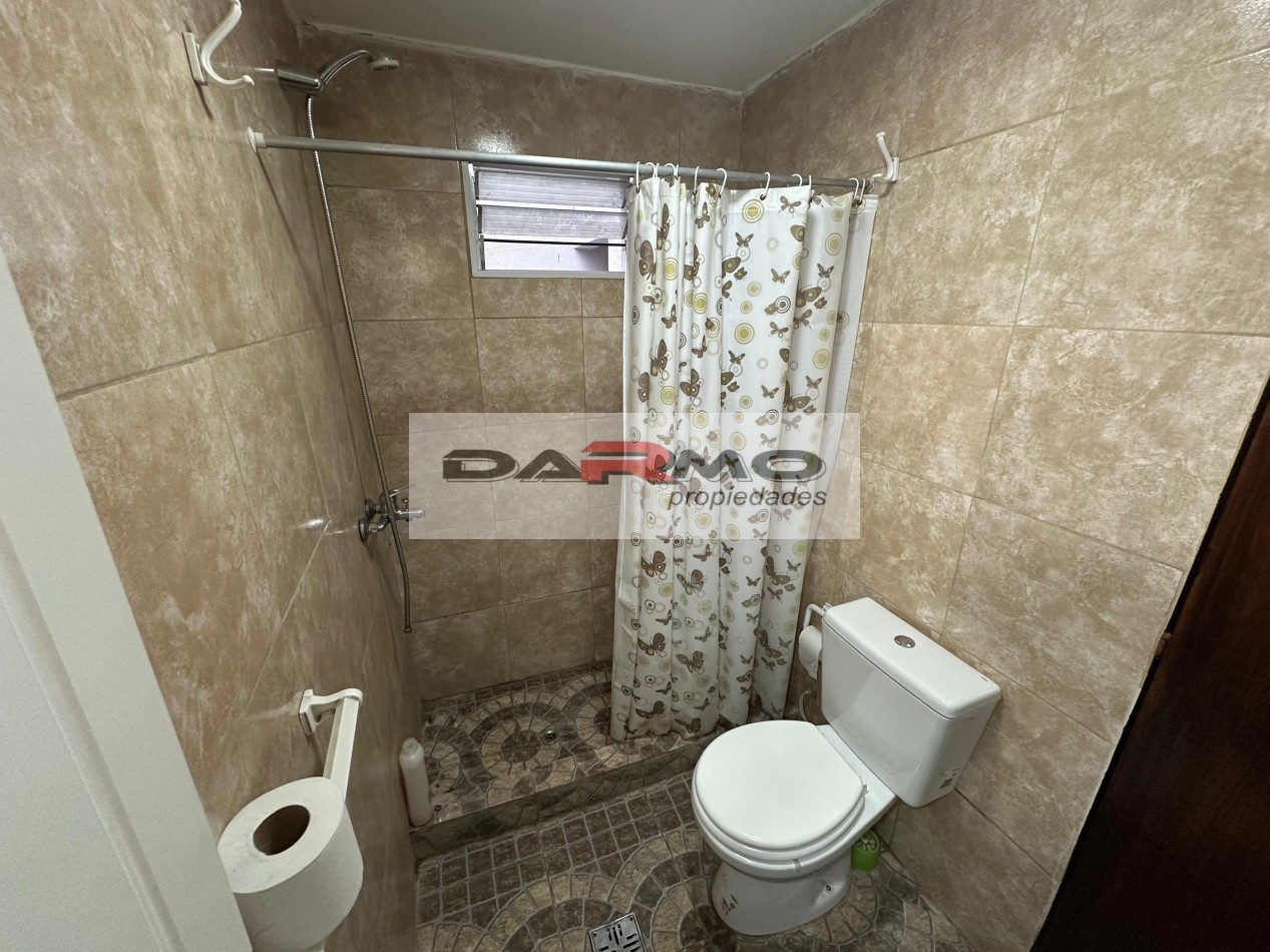 PH 3 Amplios Ambientes en alquiler Al Frente con Patio Todo en Planta Baja - Villa Lugano