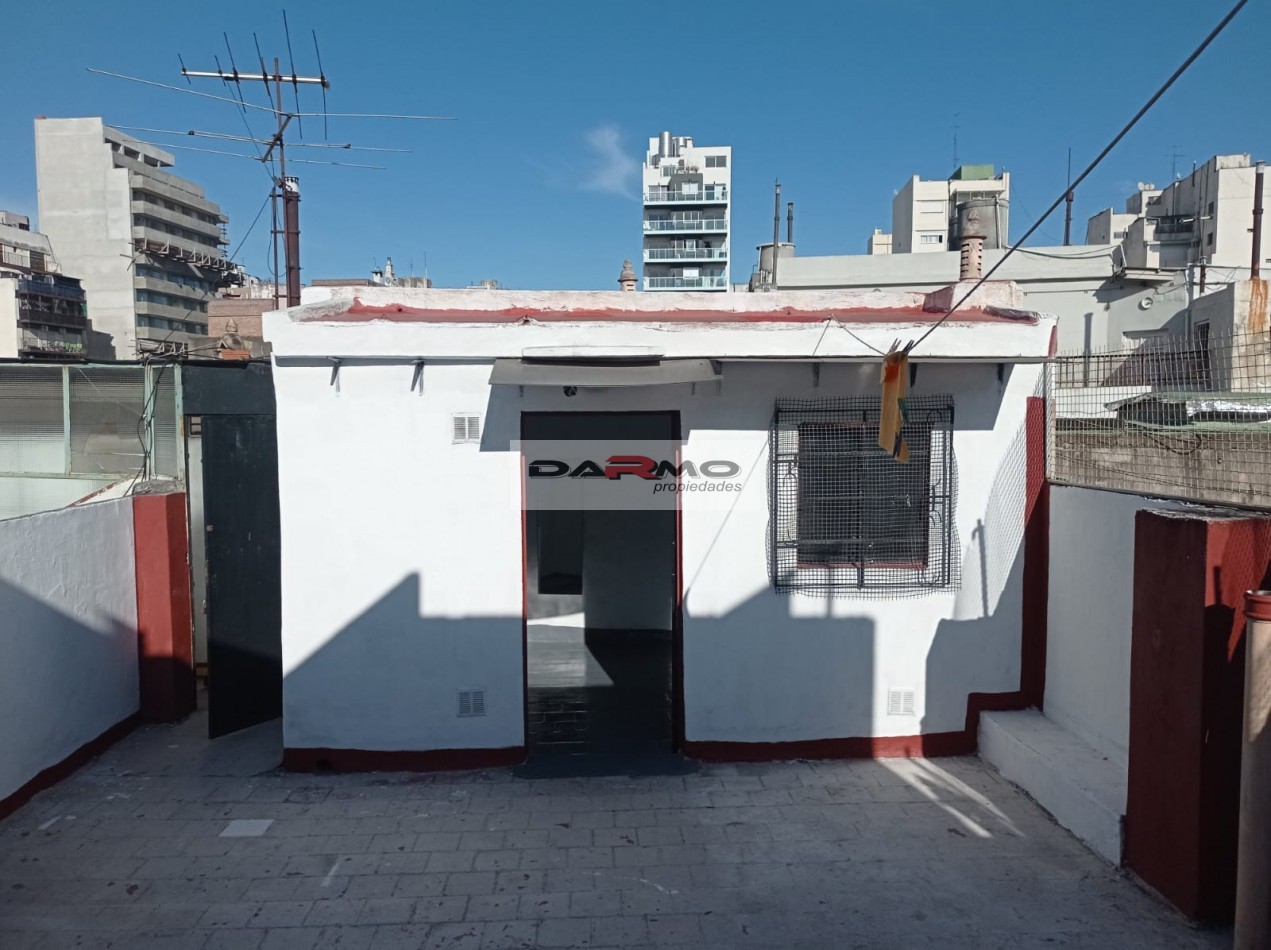BALBANERA PH 4 AMBIENTES CON AMPLIA TERRAZA, IDEAL FAMILIA NUMEROSA REAL OPORTUNIDAD