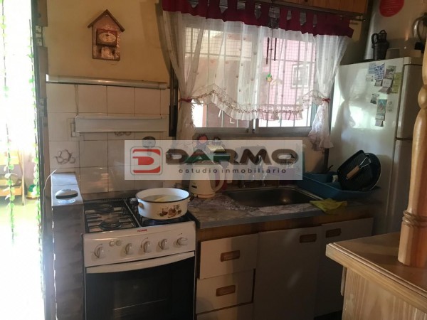 VENTA DUPLEX EN MAR DEL TUYU A METROS DEL MAR