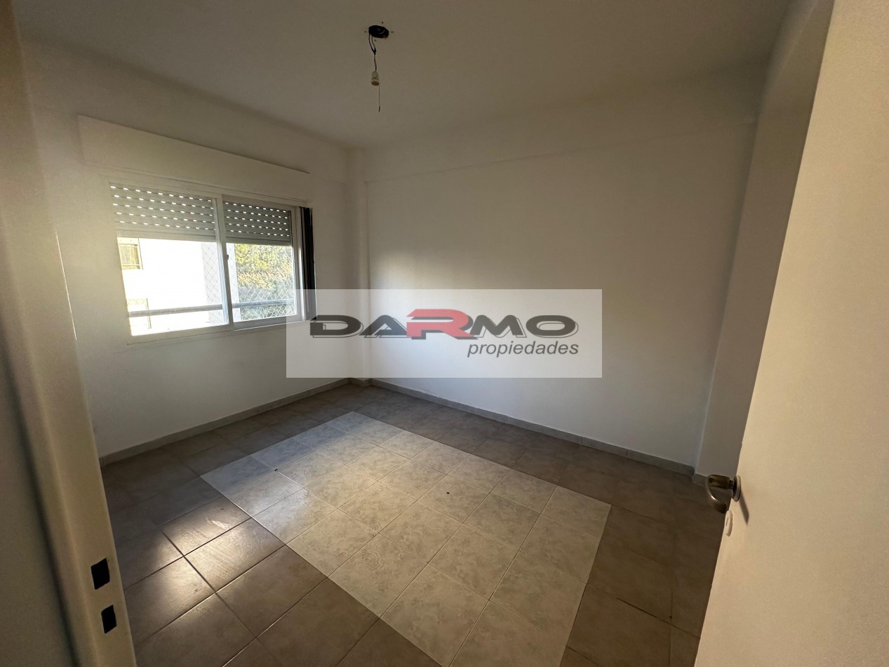 DEPARTAMENTO DE 4 AMB CON BALCON EN ALQUILER VILLA LUGANO