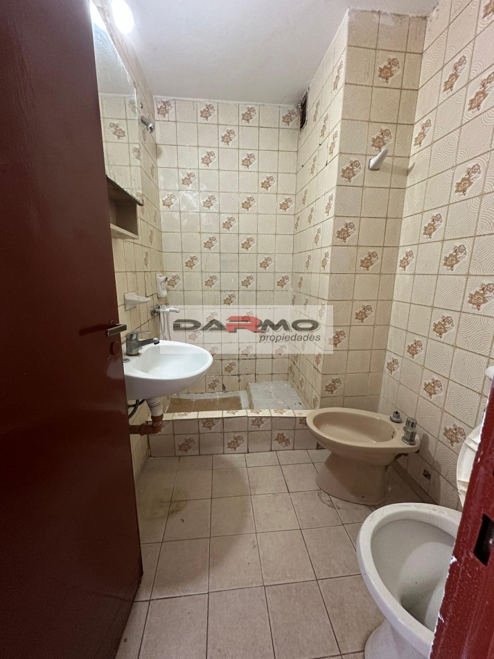 EXCELENTE DEPARTAMENTO DE 4 AMBIENTES EN ALQUILER - BARRIO GRAL SAVIO - LUGANO 1 Y 2 - C.A.B.A.