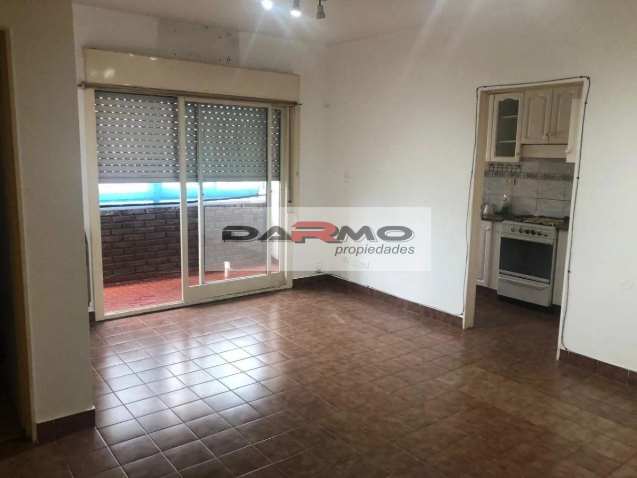 Alquiler Departamento de 3 Amb con Balcon en Villa Lugano