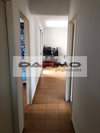 DEPARTAMENTO 3 AMBIENTES CON BALCON BARRIO SAMORE - VILLA LUGANO
