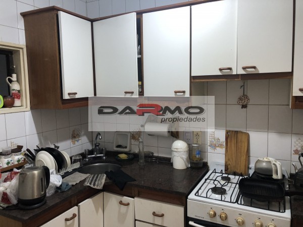 DEPARTAMENTO 2 AMBIENTES PLANTA BAJA - PARQUE PATRICIOS