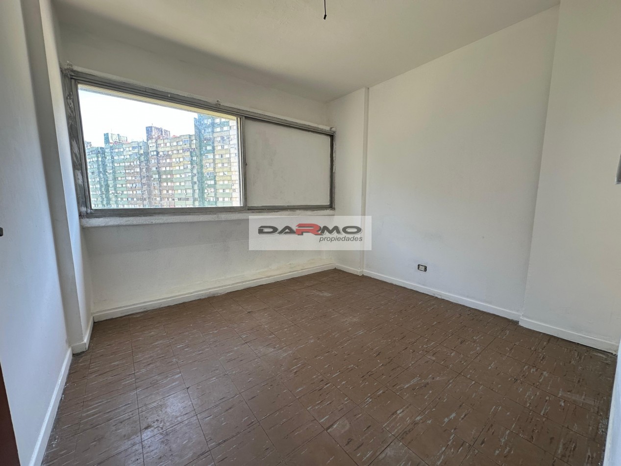 EXCELENTE DEPARTAMENTO DE 4 AMBIENTES EN ALQUILER - BARRIO GRAL SAVIO - LUGANO 1 Y 2 - C.A.B.A.