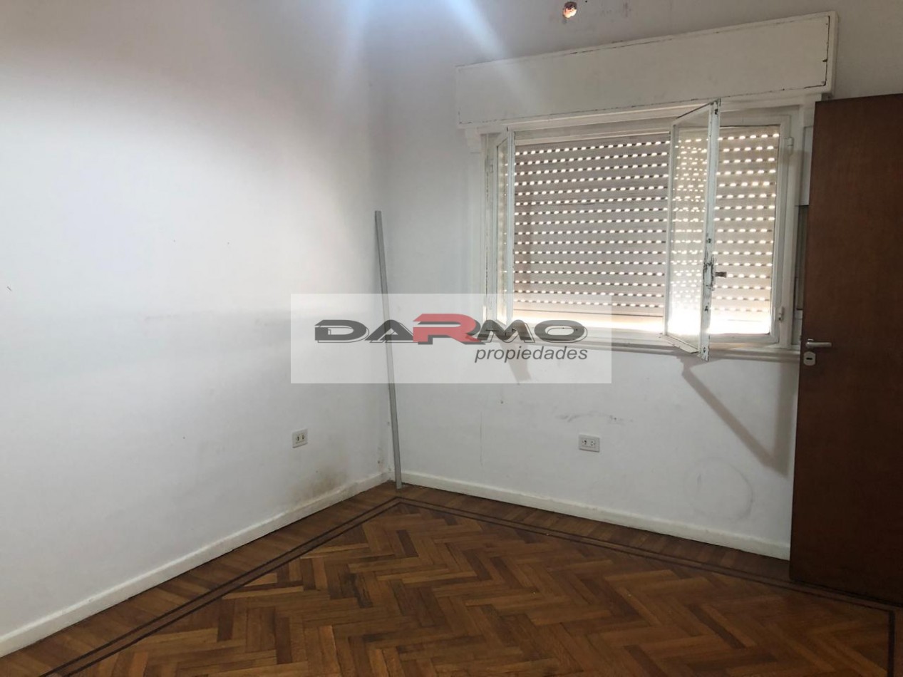 ALQUILER DEPARTAMENTO 3 AMB USO COMERCIAL BARRIO ONCE - LAVALLE Y PASO A METROS DE AV PUEYRREDON