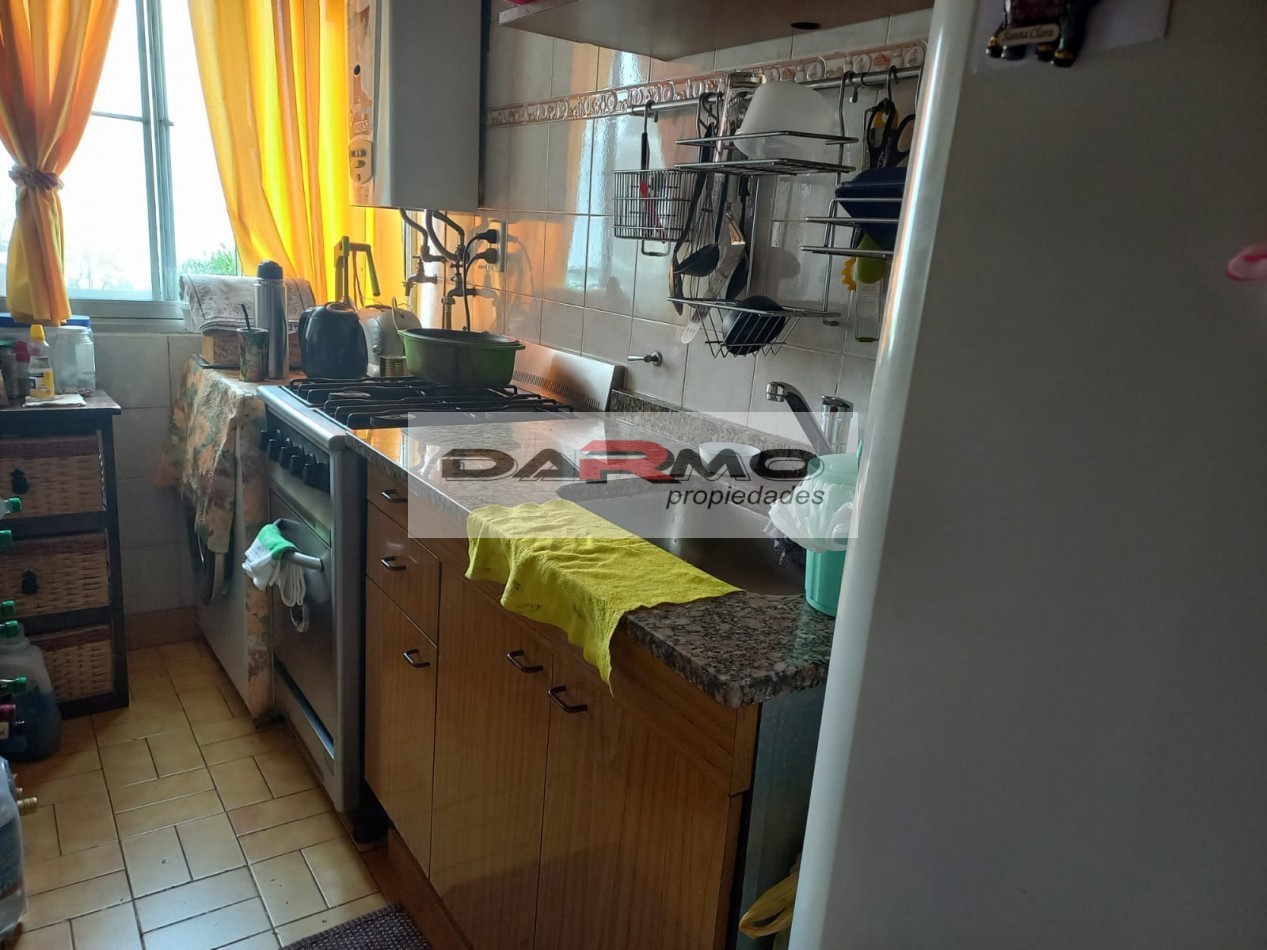 VENTA DEPARTAMENTO 3 AMB EXCELENTE ESTADO BARRIO GRAL SAVIO - MUY BUENA UBICACION - VILLA LUGANO