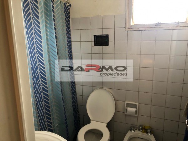 DEPARTAMENTO 3 AMBIENTES CON BALCON BARRIO SAMORE - VILLA LUGANO