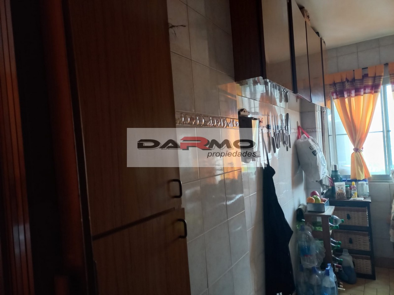 VENTA DEPARTAMENTO 3 AMB EXCELENTE ESTADO BARRIO GRAL SAVIO - MUY BUENA UBICACION - VILLA LUGANO