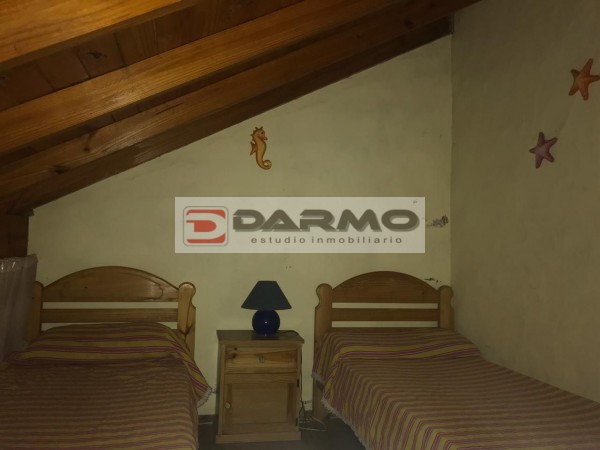 VENTA DUPLEX EN MAR DEL TUYU A METROS DEL MAR