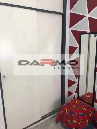 EXCELENTE DEPARTAMENTO 3 AMBIENTES CON AMPLIO PATIO EN PLANTA BAJA, SOBRE BOULEVAR RIESTRA - VILLA LUGANO