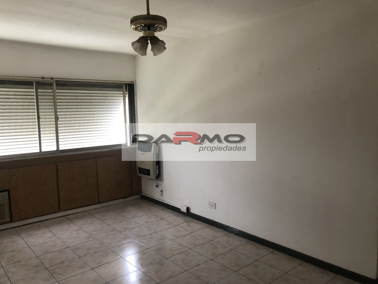 DEPARTAMENTO 3 AMBIENTES FRENTE EN BARRIO GRAL SAVIO - VILLA LUGANO