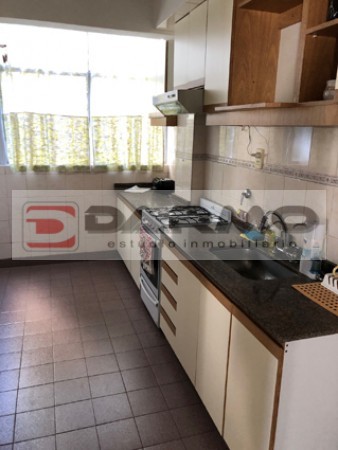 ALQUILER DEPARTAMENTO 4 AMB C/BALCON AL FRENTE ZONA PARQUE CHACABUCO