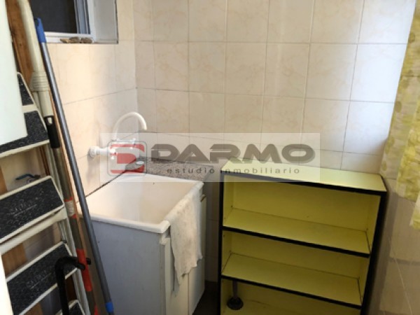 ALQUILER DEPARTAMENTO 4 AMB C/BALCON AL FRENTE ZONA PARQUE CHACABUCO