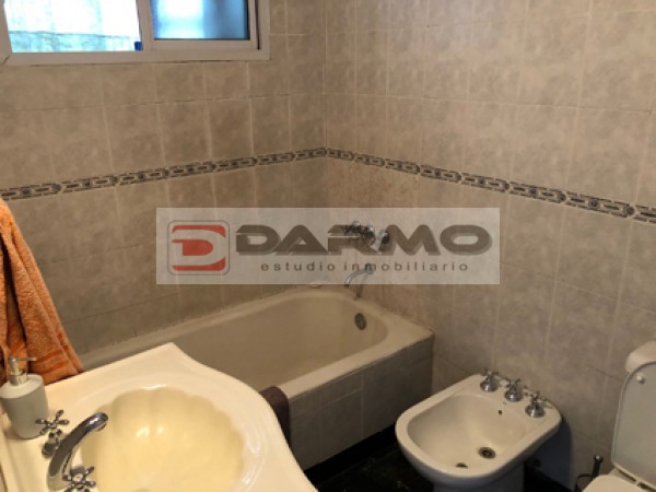 ALQUILER DEPARTAMENTO 4 AMB C/BALCON AL FRENTE ZONA PARQUE CHACABUCO