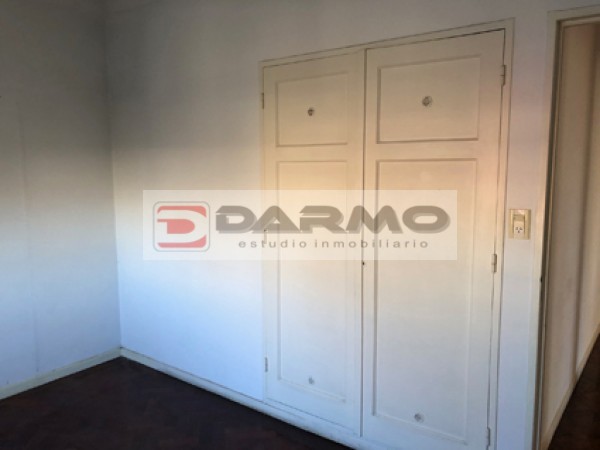 ALQUILER DEPARTAMENTO 4 AMB C/BALCON AL FRENTE ZONA PARQUE CHACABUCO