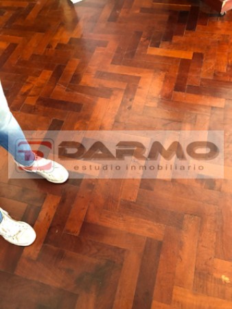 ALQUILER DEPARTAMENTO 4 AMB C/BALCON AL FRENTE ZONA PARQUE CHACABUCO