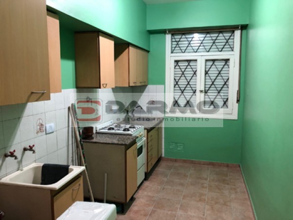 ALQUILER DEPARTAMENTO TIPO PH 3 AMB PLANTA BAJA AL FRENTE ZONA MATADEROS