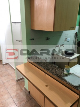 ALQUILER DEPARTAMENTO TIPO PH 3 AMB PLANTA BAJA AL FRENTE ZONA MATADEROS
