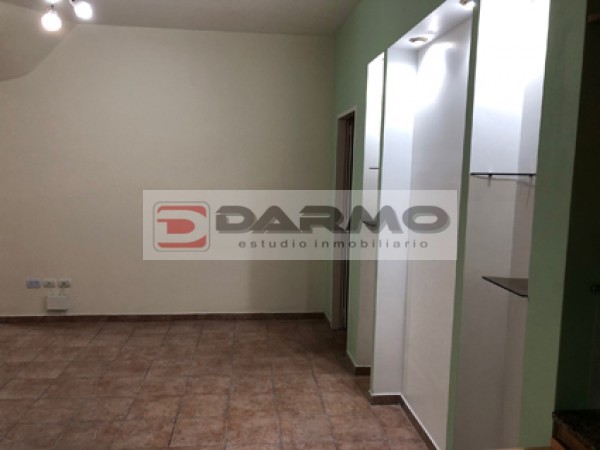 ALQUILER DEPARTAMENTO TIPO PH 3 AMB PLANTA BAJA AL FRENTE ZONA MATADEROS