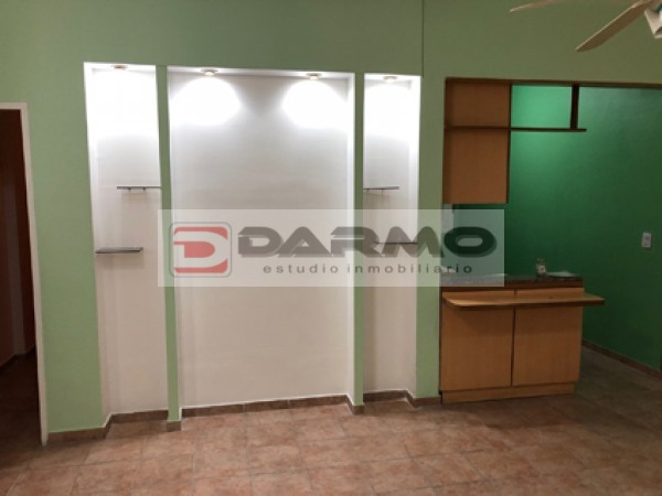 ALQUILER DEPARTAMENTO TIPO PH 3 AMB PLANTA BAJA AL FRENTE ZONA MATADEROS